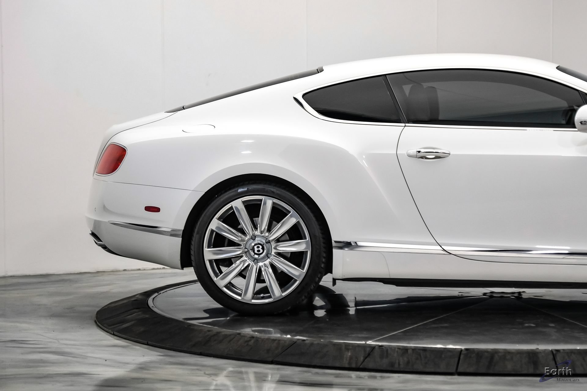 Used 2015 Bentley Continental GT AWD/4WD image 20
