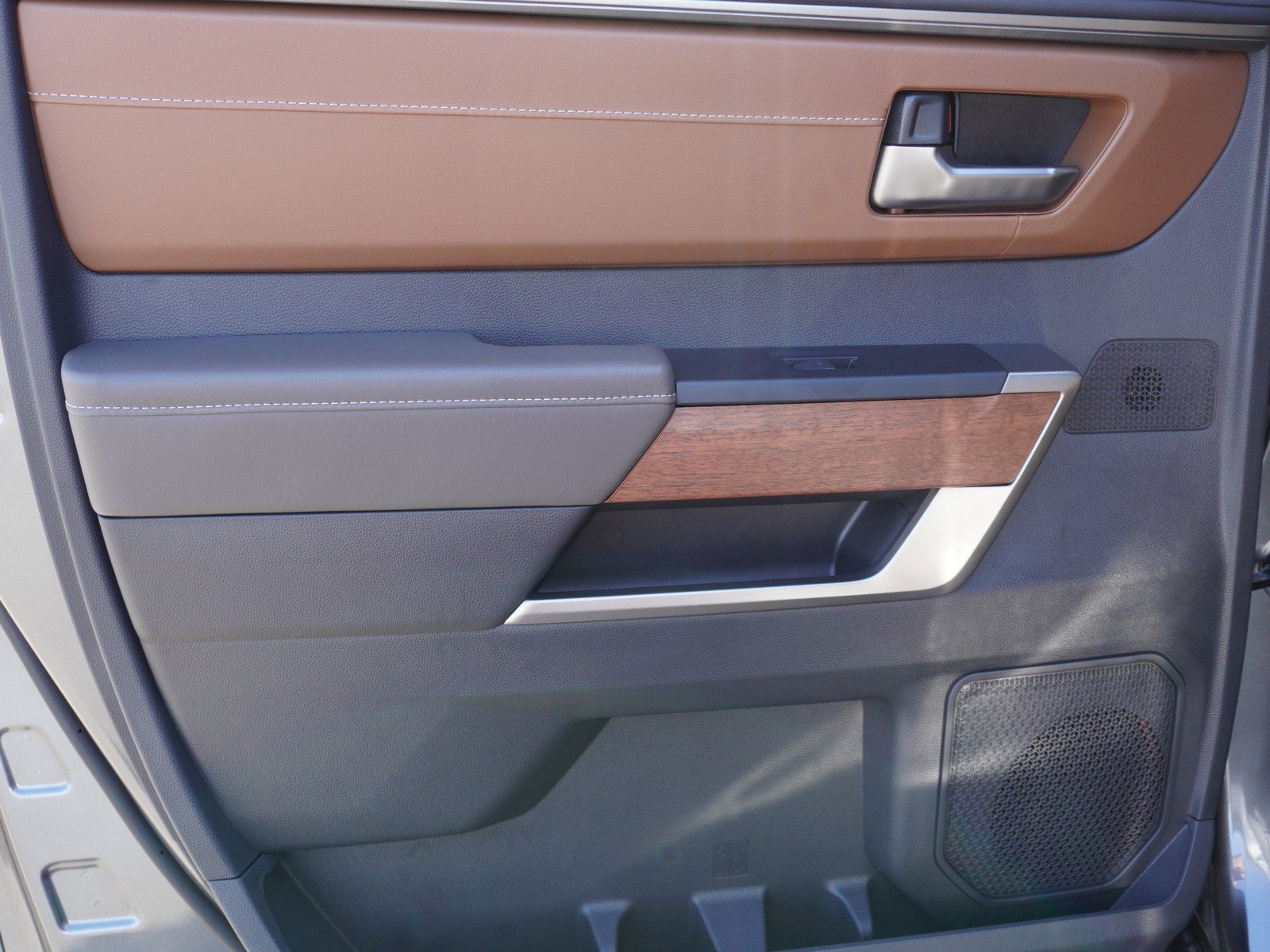 New 2026 Toyota Tundra 1794 Edition AWD/4WD image 16