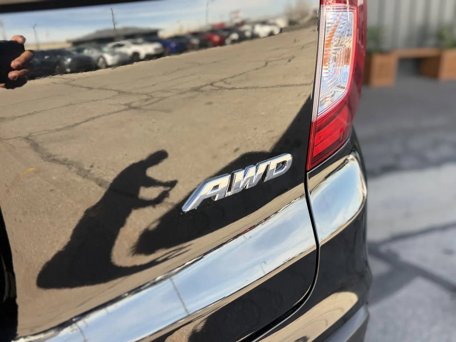 Used 2019 Honda Passport EX-L image 40