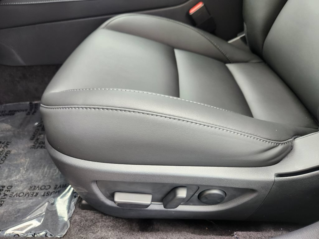 New 2026 MAZDA CX-30 AWD 2.5 S w/ Select Sport Pkg image 15