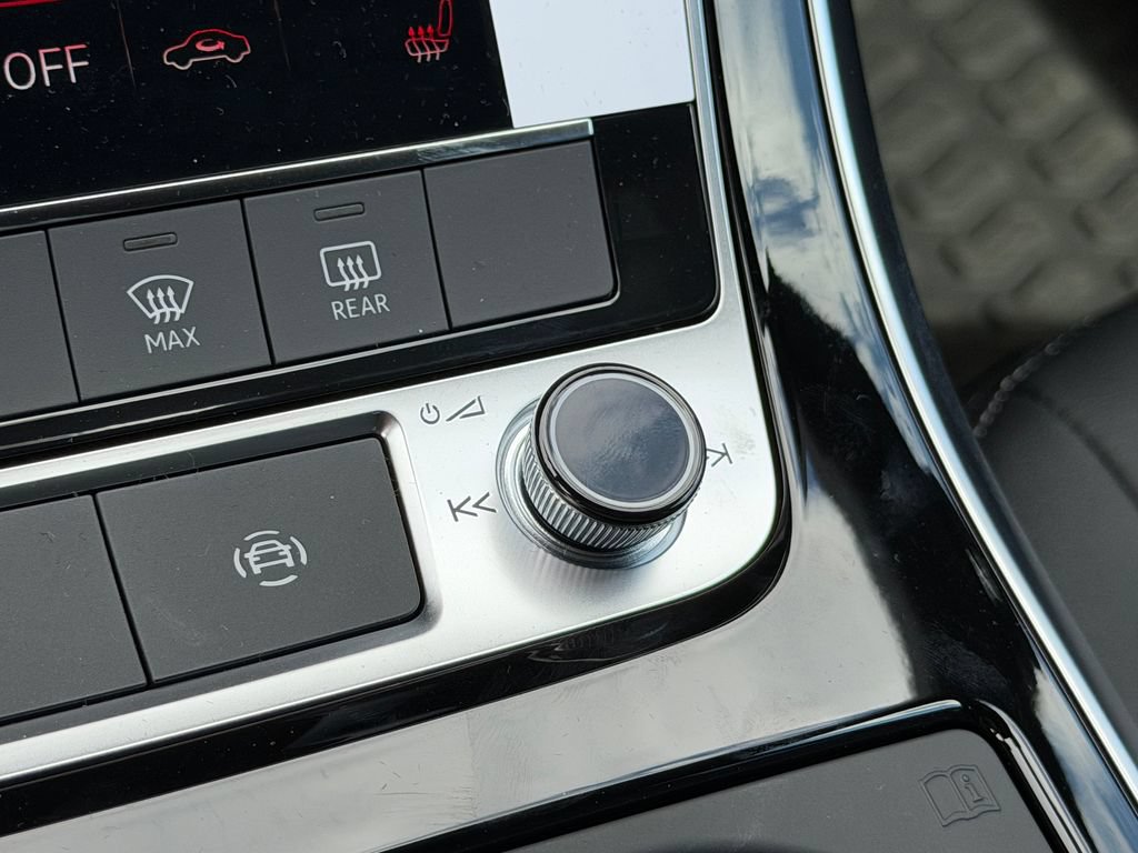 New 2026 Audi Q7 2.0T Premium Plus AWD/4WD image 25