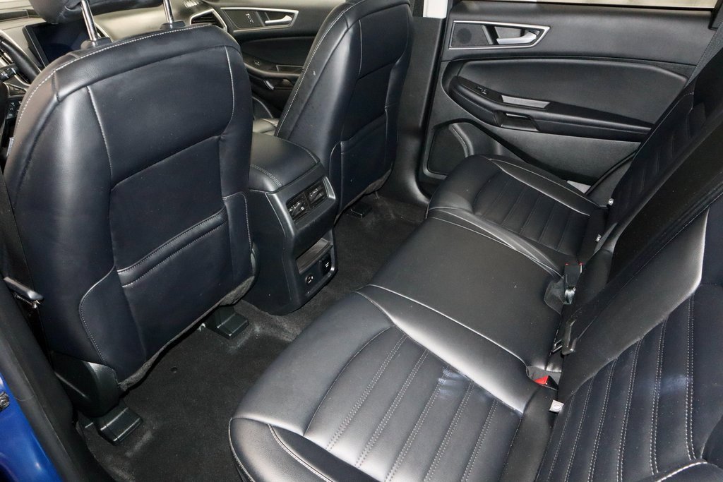 Certified 2022 Ford Edge SEL w/ Convenience Package image 21