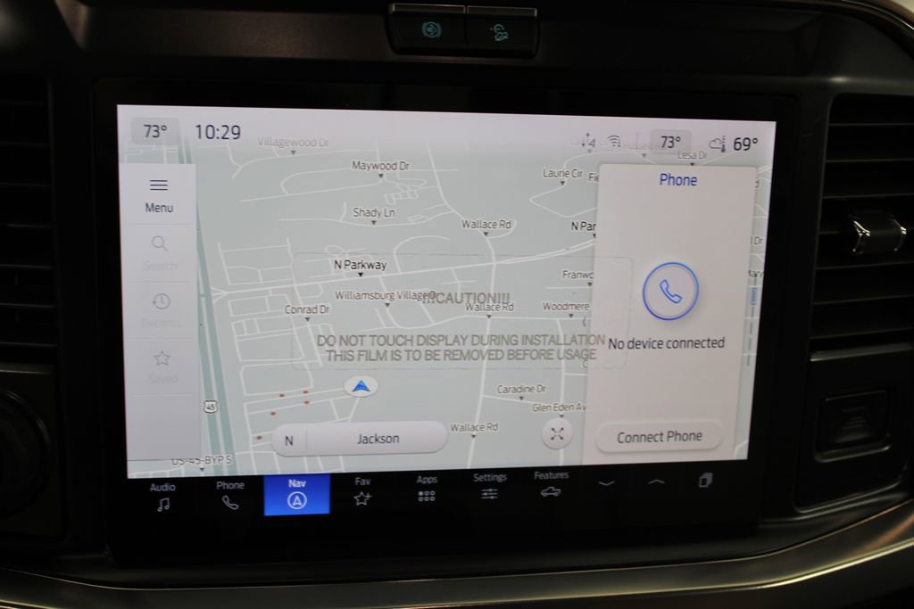 New 2026 Ford F250 King Ranch AWD/4WD image 53