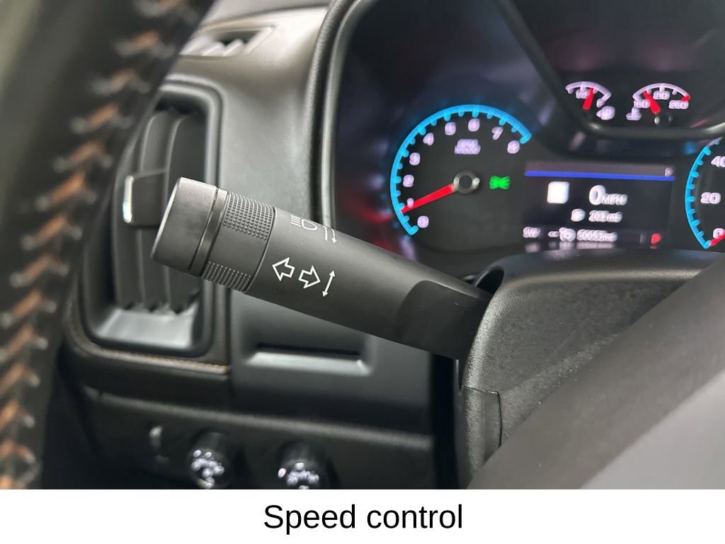 Certified 2022 GMC Canyon AT4 w/ Trailering Package image 35