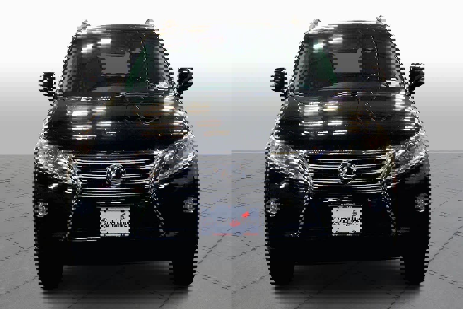 Used 2014 Lexus RX 350 AWD image 3