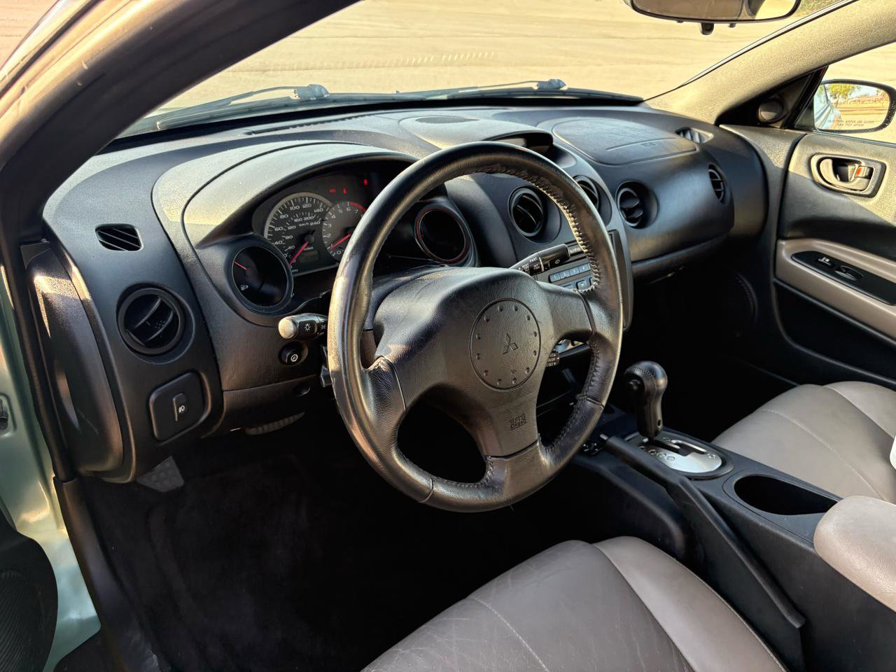Used 2003 Mitsubishi Eclipse GTS image 76