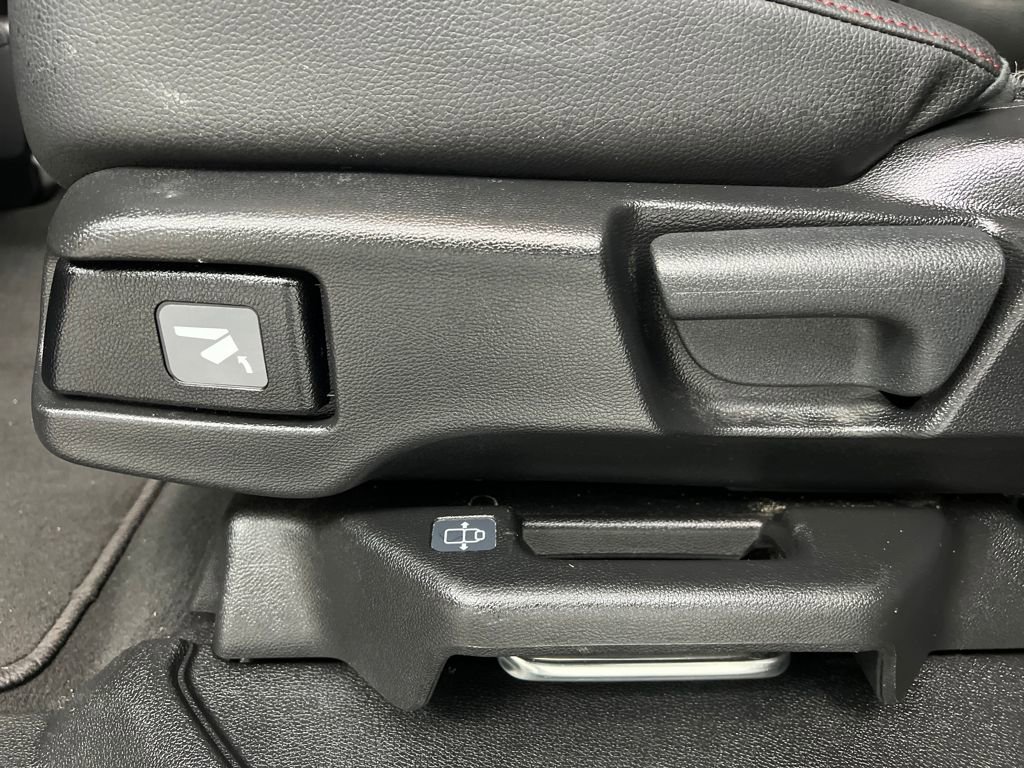 Used 2025 Honda Odyssey Sport-L image 14