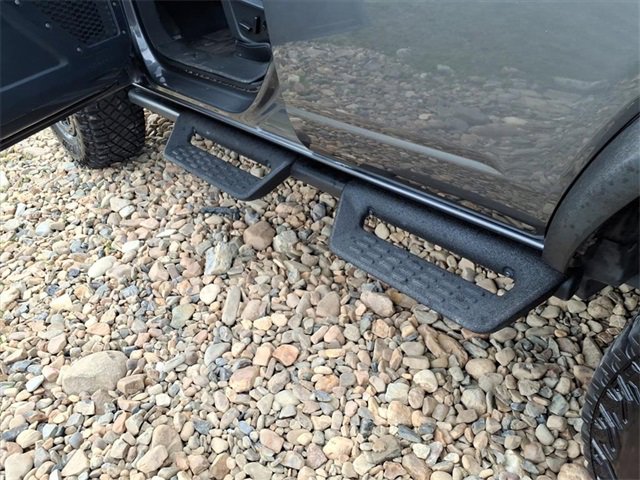 Used 2024 Ford Bronco Wildtrak image 19