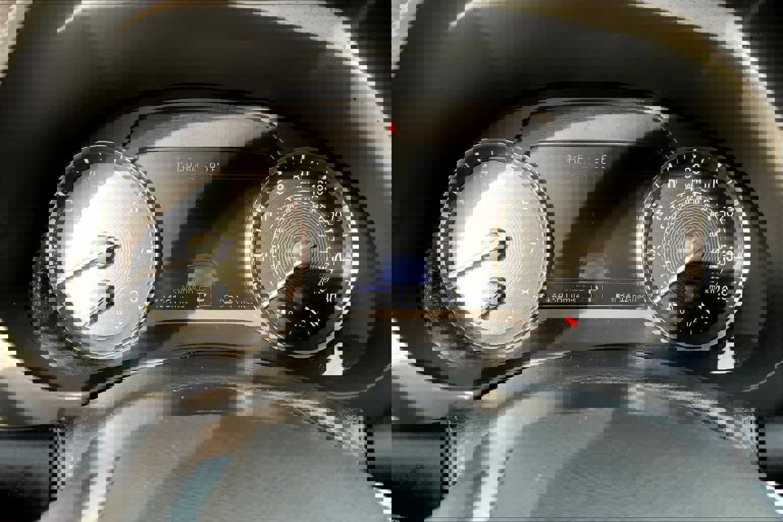 Used 2024 INFINITI QX50 Luxe image 25