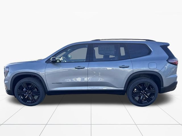 New 2026 GMC Acadia Elevation w/ Super Cruise Package FWD video 2