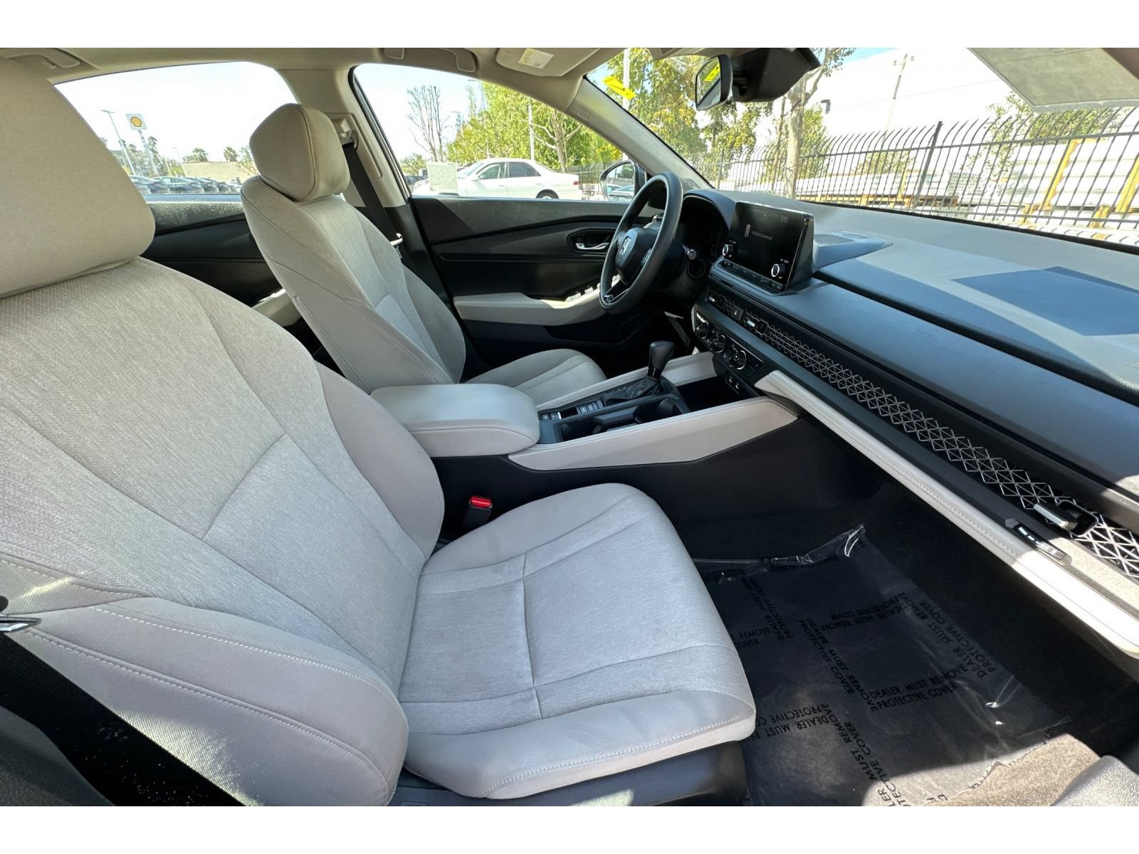 Used 2024 Honda Accord EX image 18