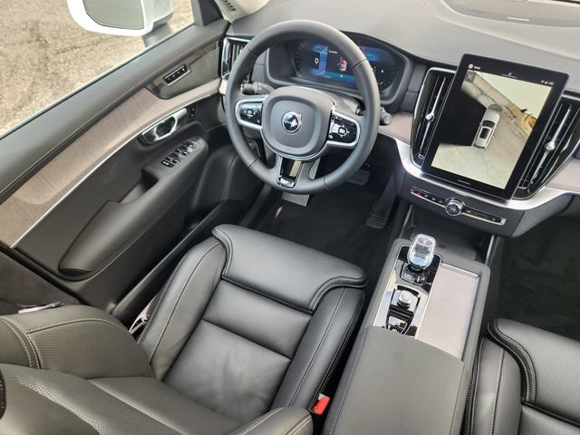 New 2026 Volvo XC90 B6 Ultra w/ Lounge Package AWD/4WD image 10