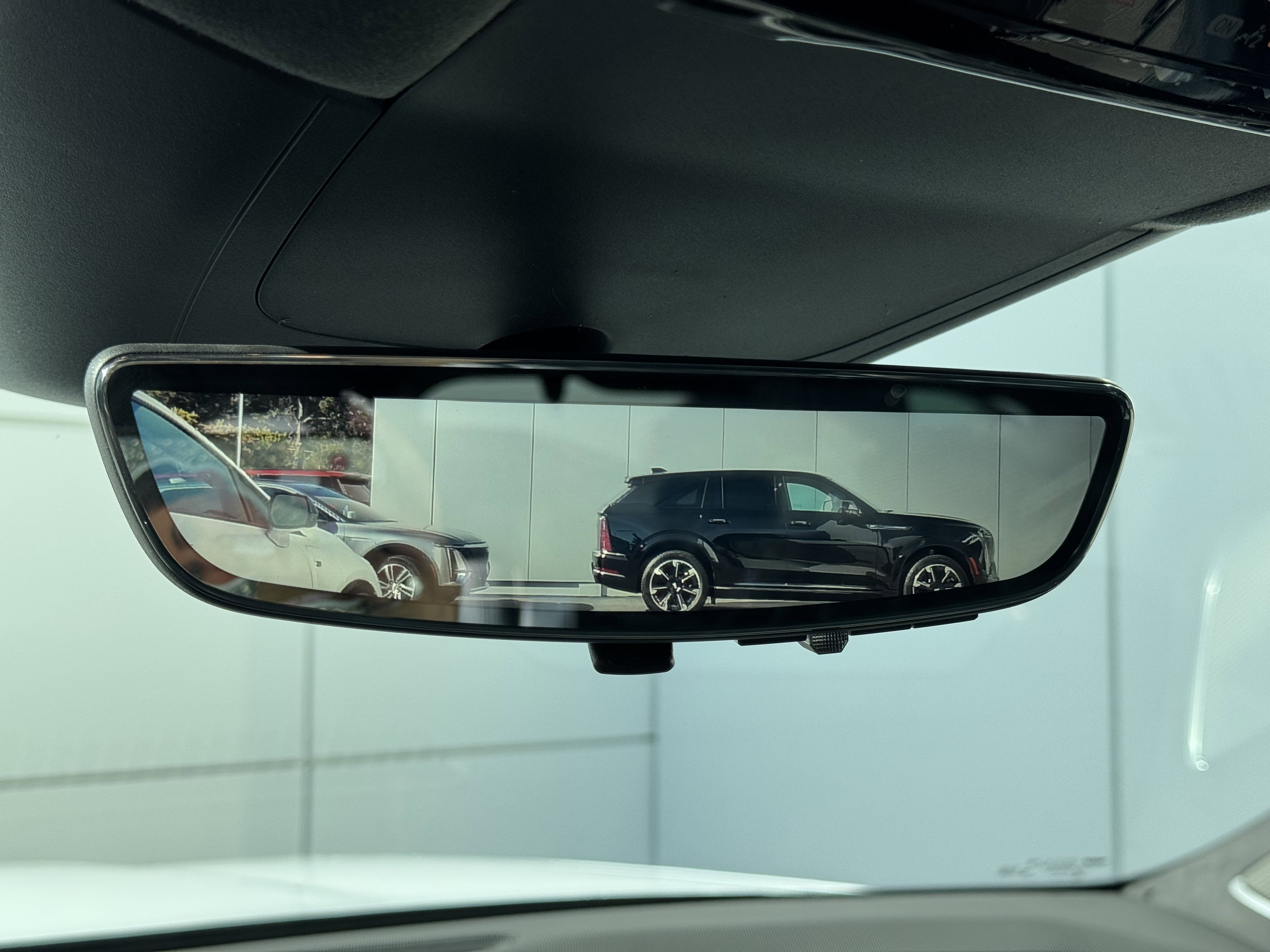 New 2025 Cadillac Escalade IQ Sport 2 w/ LPO, Premium Carpet Package image 30