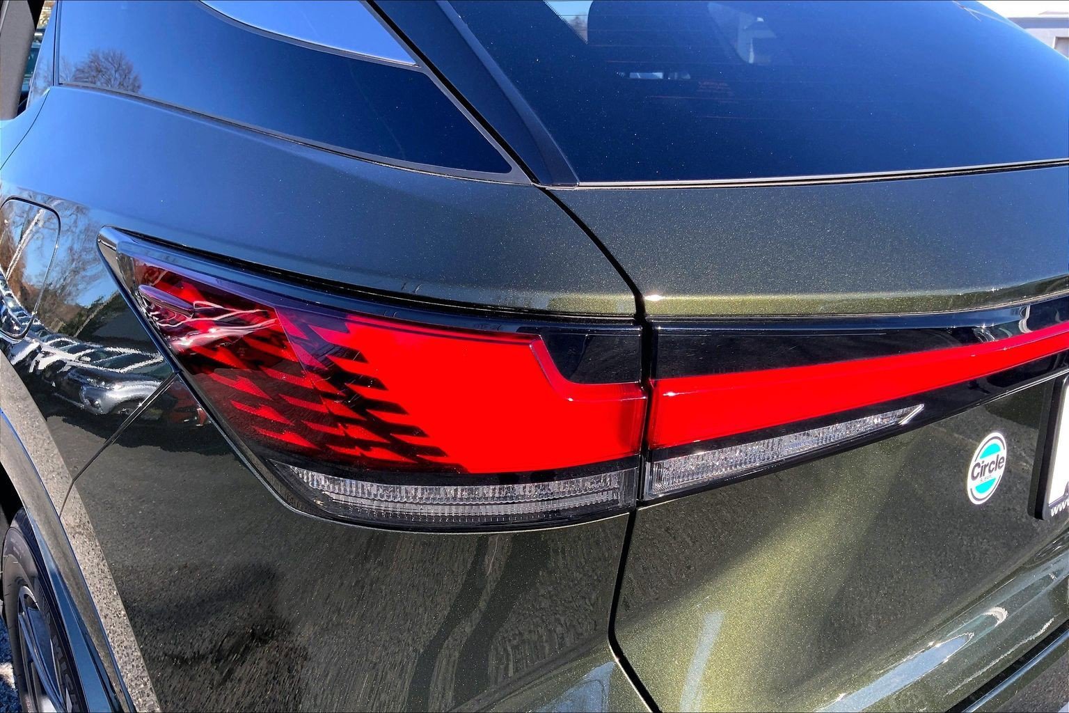 Used 2023 Lexus RX 350 Premium Plus image 26