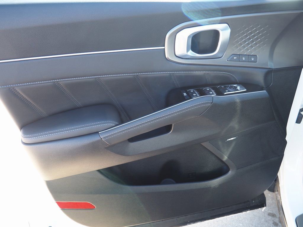 New 2026 Kia Sorento SX Prestige image 43