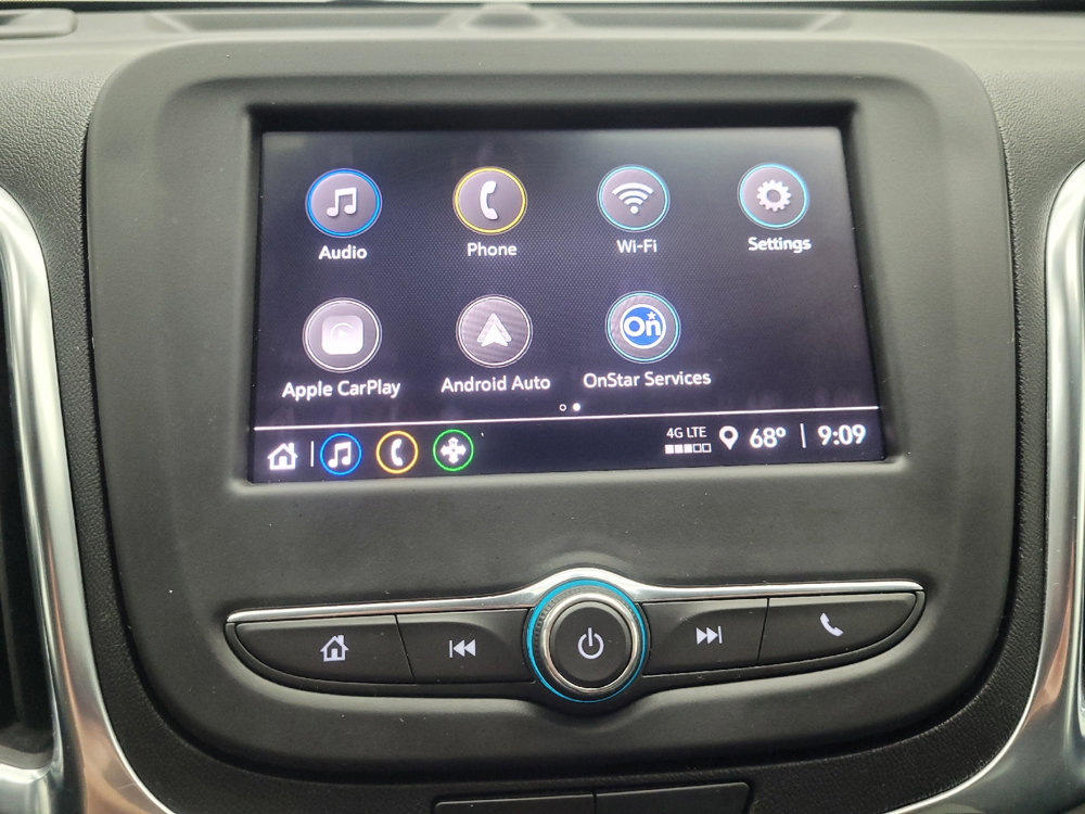 Used 2022 Chevrolet Equinox LT image 25