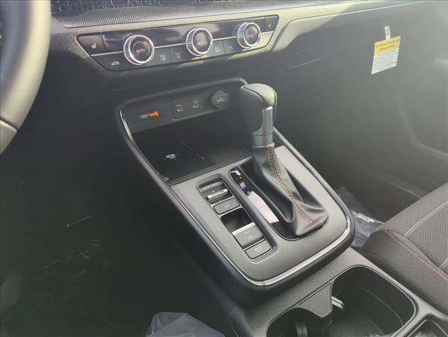 New 2026 Honda CR-V Sport image 12