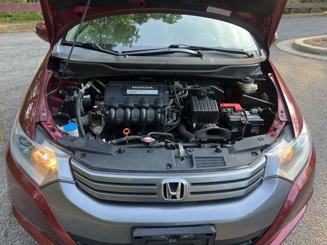 Used 2010 Honda Insight EX image 7