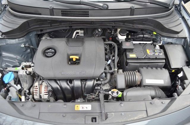 Used 2023 Kia Soul LX w/ LX Technology Package image 36