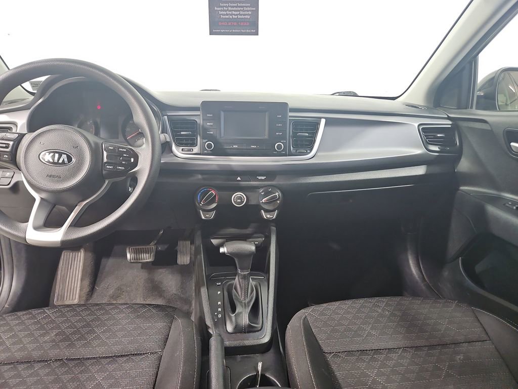 Used 2018 Kia Rio S FWD image 18