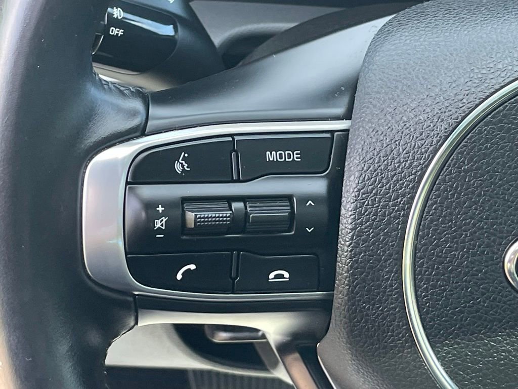Certified 2021 Kia K5 GT-Line w/ GT-Line FWD Premium Package image 24