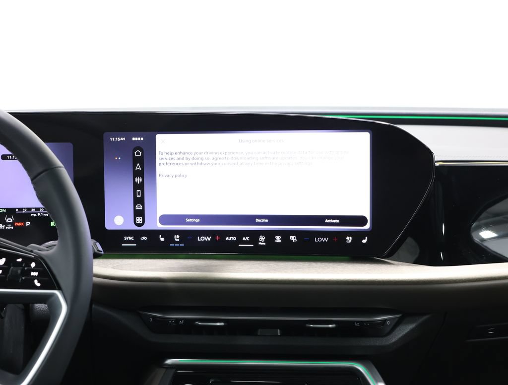 New 2026 Audi Q5 Premium Plus AWD/4WD image 19