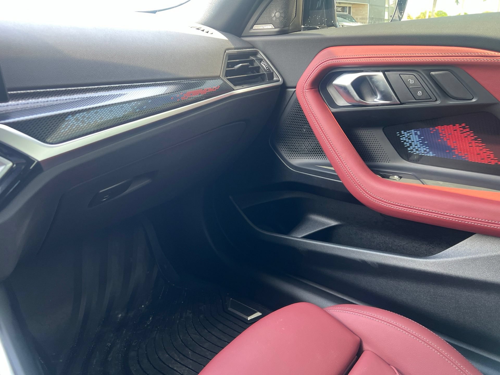 Used 2024 BMW M240i Coupe w/ Premium Package RWD image 16