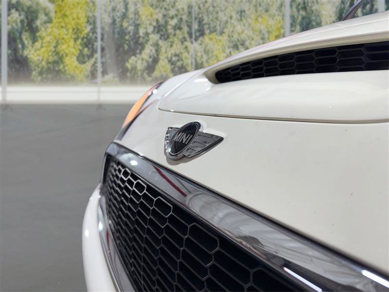 Used 2010 MINI Cooper S image 18