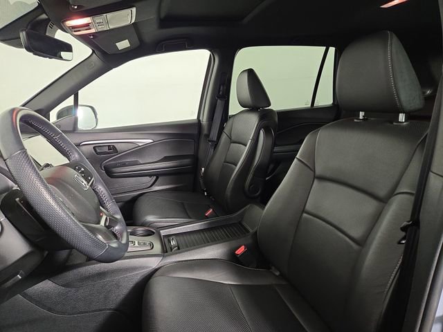 Used 2023 Honda Passport EX-L image 13