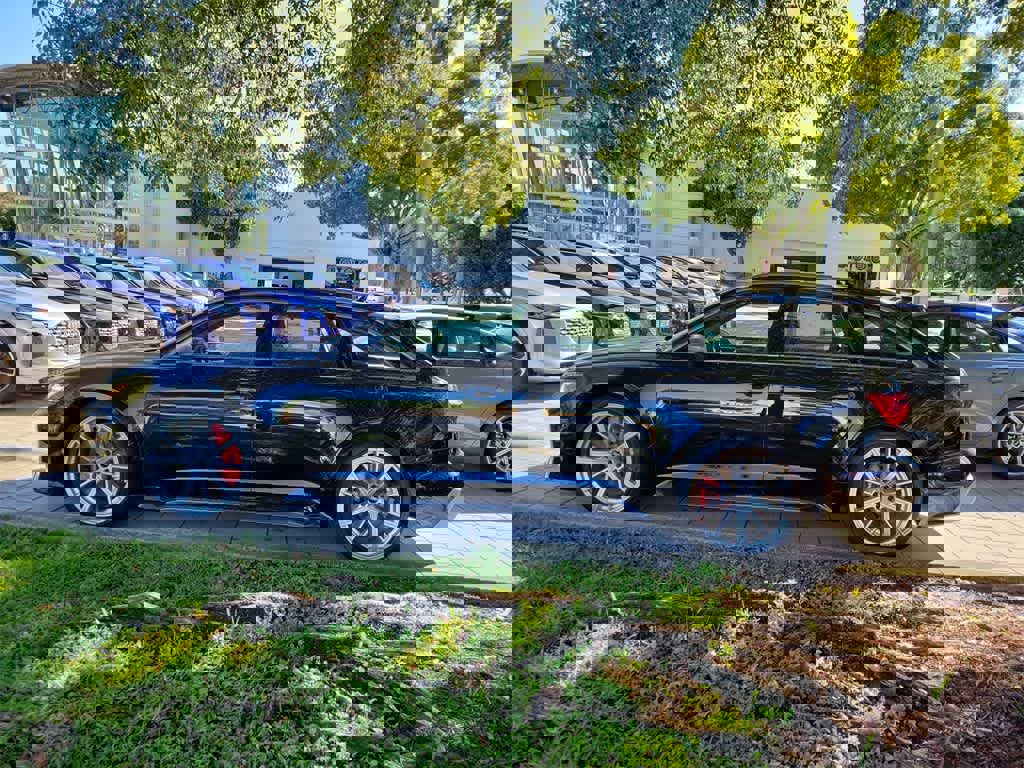 New 2026 Audi RS 6 performance image 3