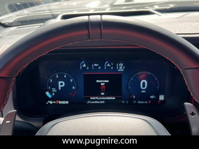 Used 2025 Ford F150 Raptor image 28