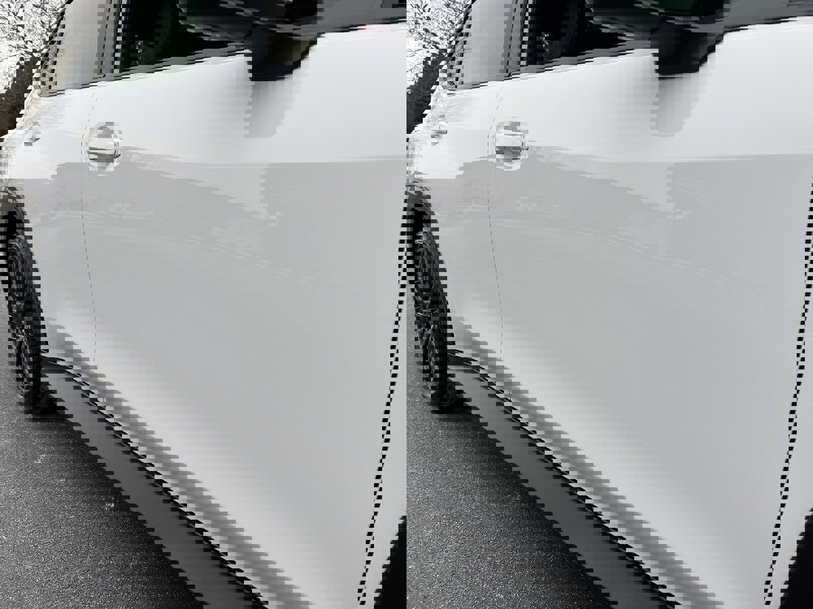 Used 2023 Subaru WRX Limited image 58