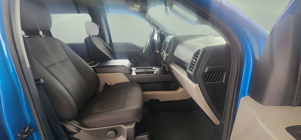 Used 2019 Ford F150 XL w/ Equipment Group 101A Mid image 22