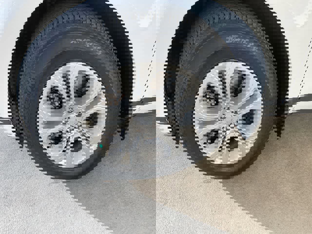 Used 2022 Land Rover Range Rover Evoque S image 10