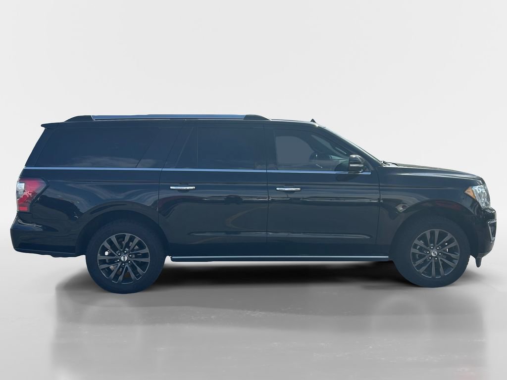 Used 2019 Ford Expedition Max Limited AWD/4WD image 6
