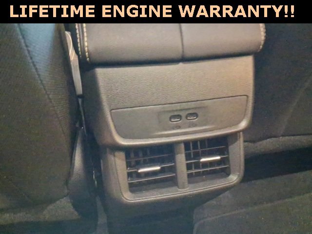 Used 2025 GMC Terrain Elevation image 23