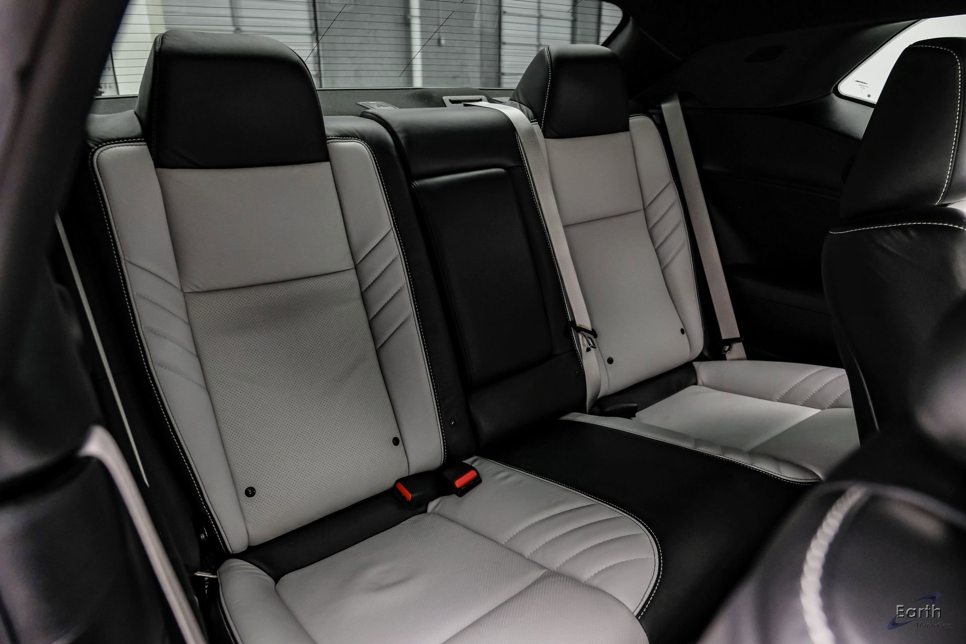 Used 2022 Dodge Challenger SRT Hellcat image 96