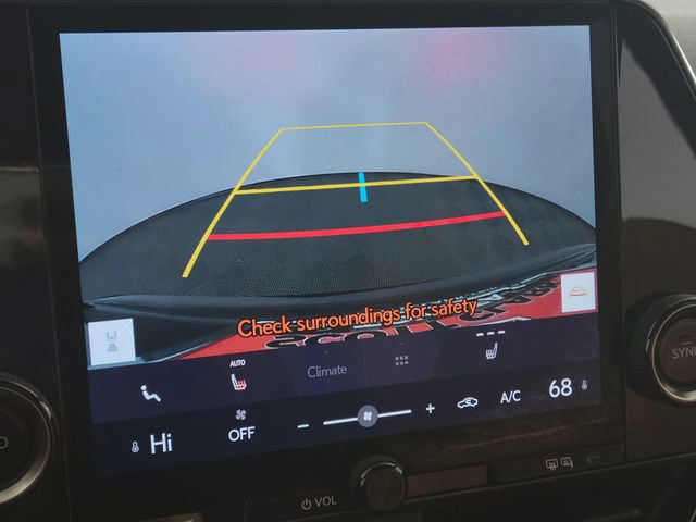 Used 2023 Lexus NX 250 FWD image 18