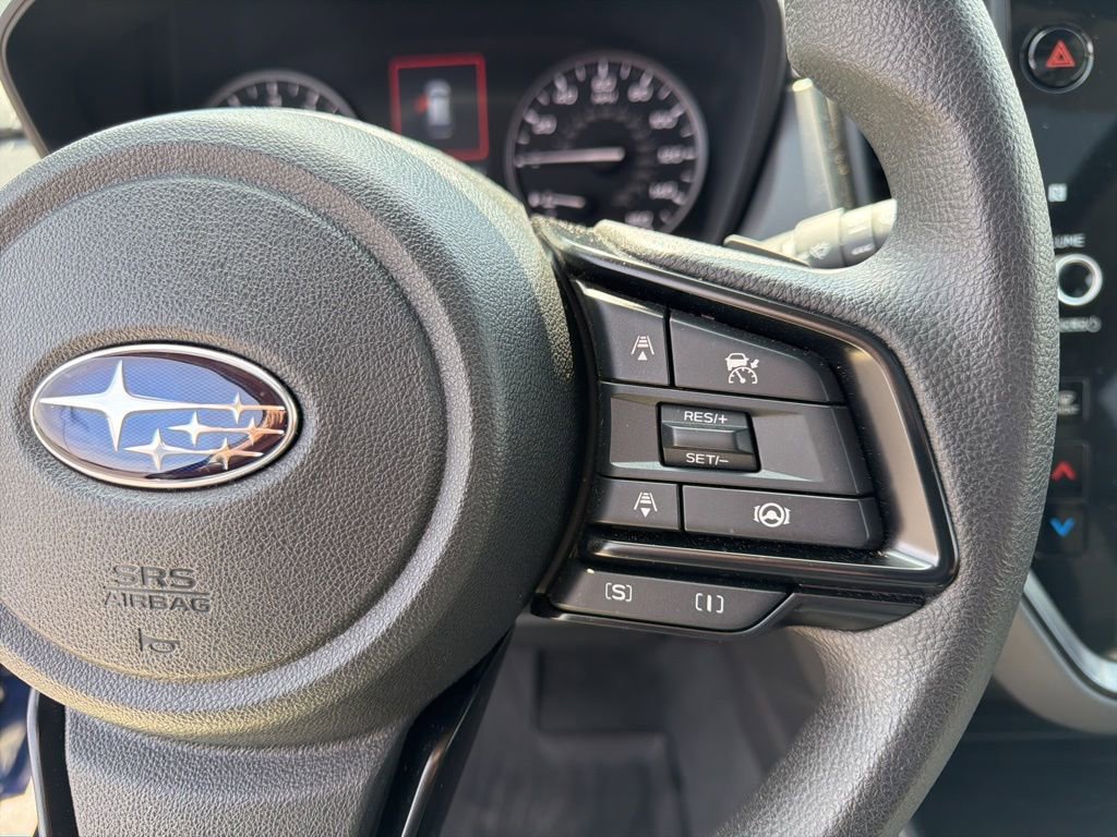 Used 2026 Subaru Crosstrek 2.0i Premium image 29