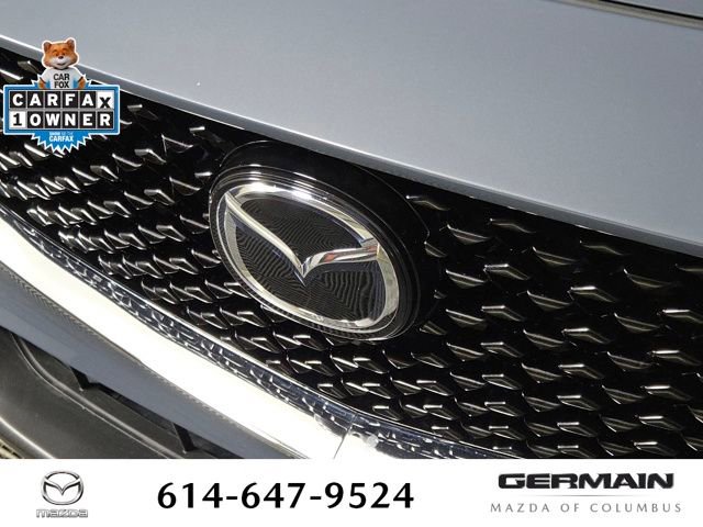 Used 2023 MAZDA CX-30 AWD 2.5 S w/ Preferred Package image 14