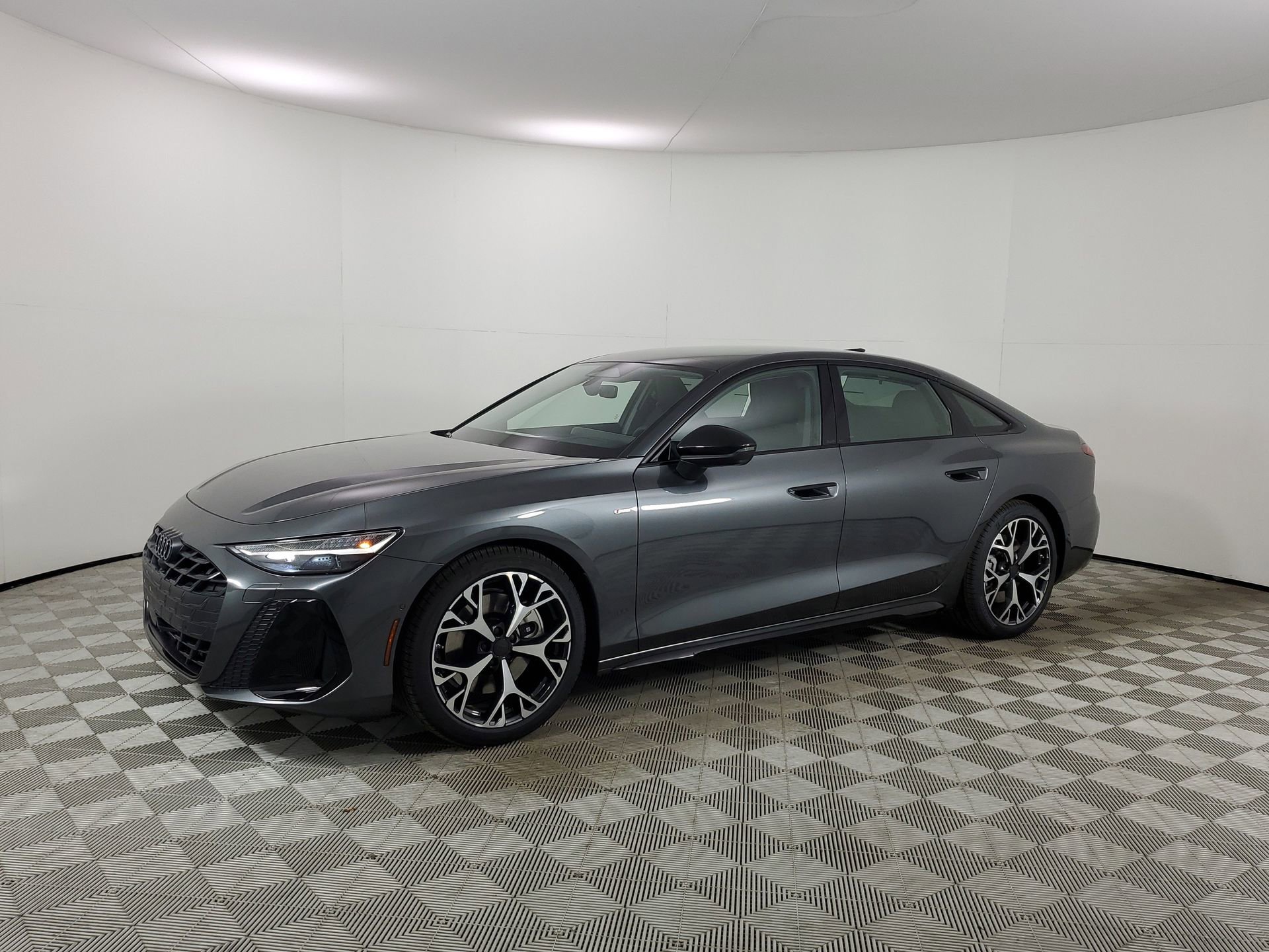 New 2026 Audi A6 Prestige image 5