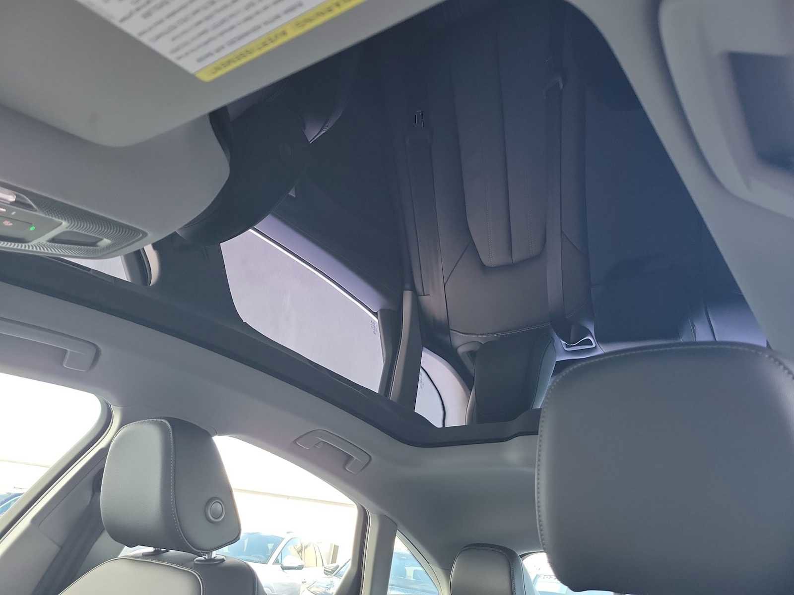 New 2025 Audi A5 2.0T Premium image 18