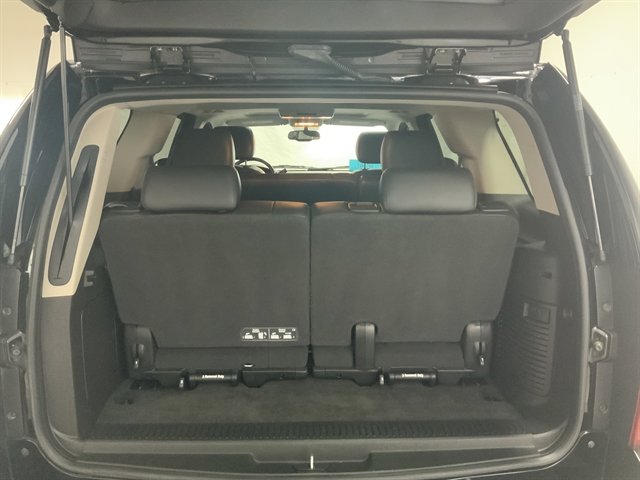 Used 2013 Chevrolet Tahoe LT w/ Luxury Package image 7