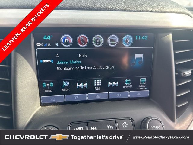 Used 2019 GMC Acadia SLT image 31