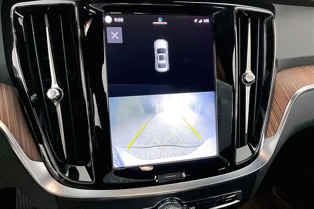 Certified 2023 Volvo S60 B5 Plus w/ Climate Package AWD/4WD image 30