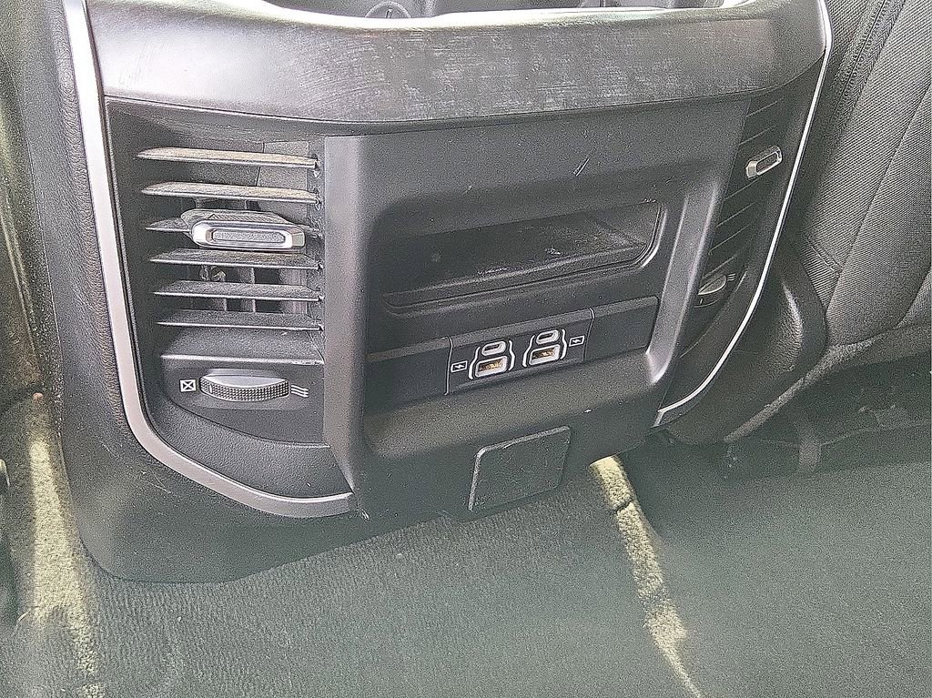 Used 2022 RAM 1500 Lone Star image 16