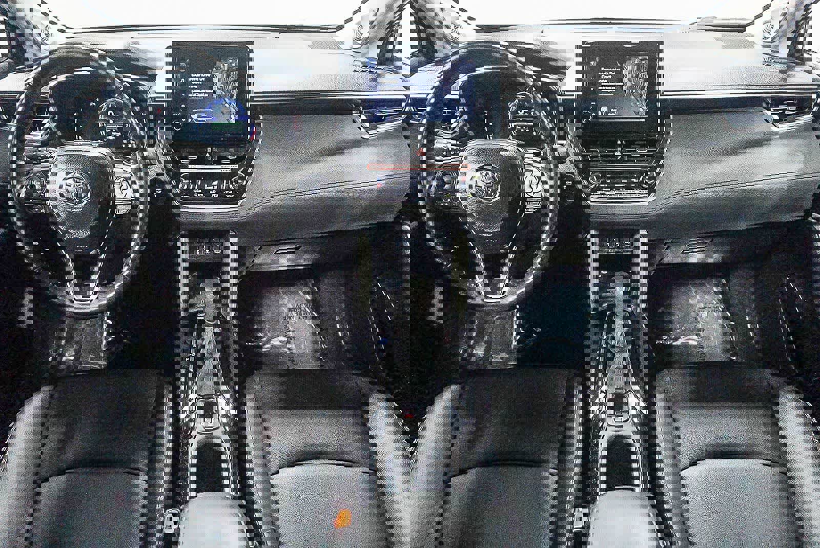 Certified 2024 Toyota Corolla Cross XLE w/ Convenience Package FWD image 15