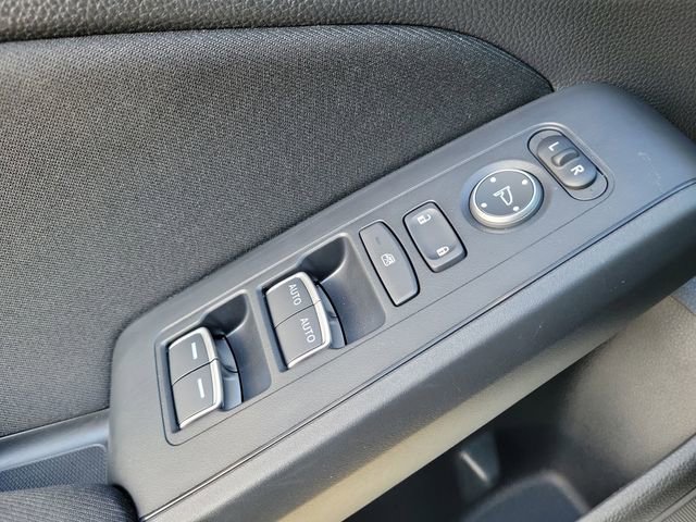 Used 2024 Honda Civic Sport image 19