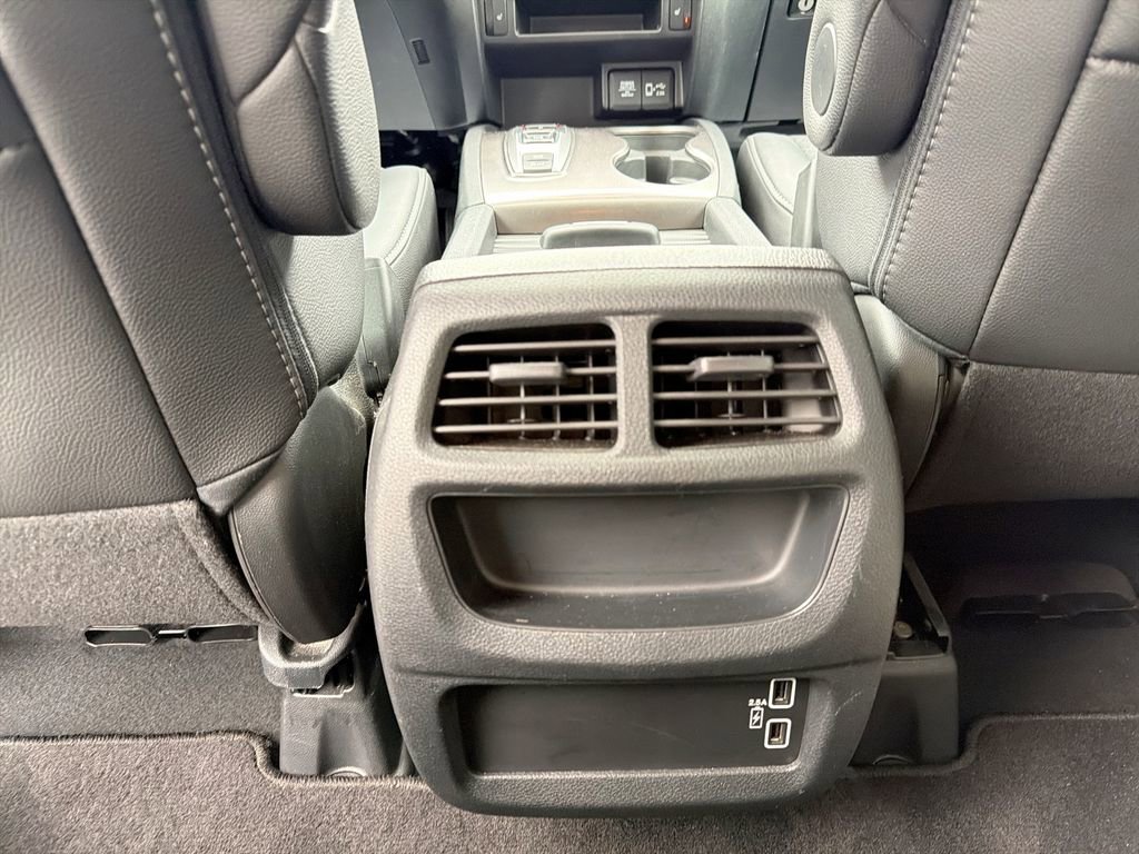 Used 2021 Honda Passport EX-L image 35
