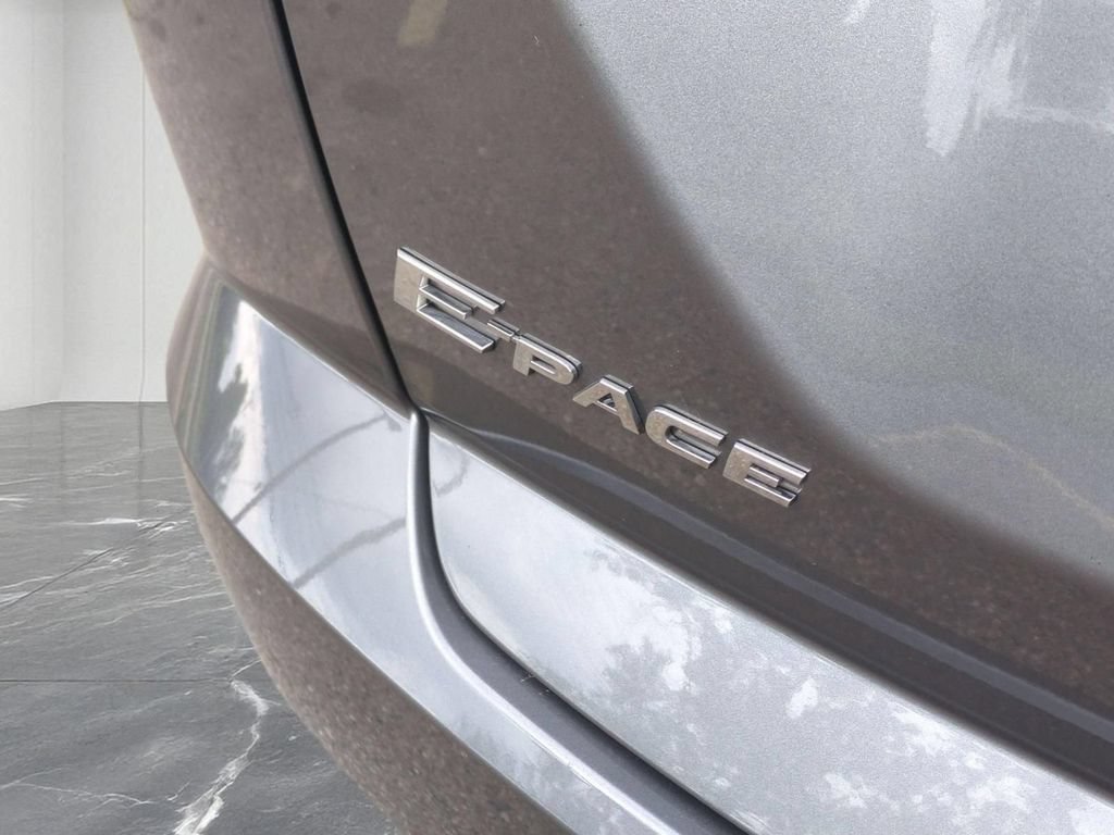 Used 2019 Jaguar E-PACE SE AWD/4WD image 10